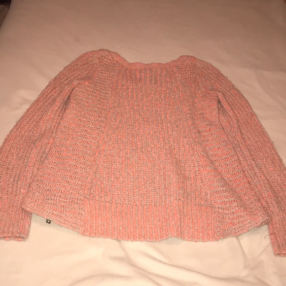 Anthropologie Moth Sweater Size Medium - Picture 3 of 3